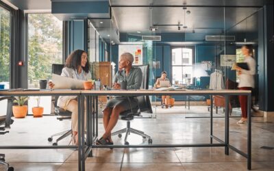 Keeping Your Commercial Office Space Clean and Healthy in the Summer: A Guide for Property Managers