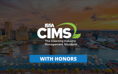 Now Certified With Honors: What My Cleaning Service’s CIMS-GB Achievement Means for Your Building